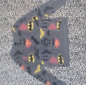 💥 Juniors DC Comic Long Sleeve